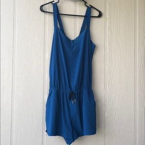 Lululemon Romper